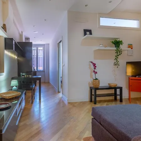 Apartment Modern Saragozza District