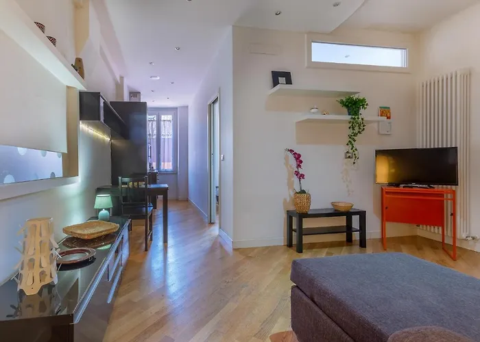 Lejlighed Modern Saragozza District