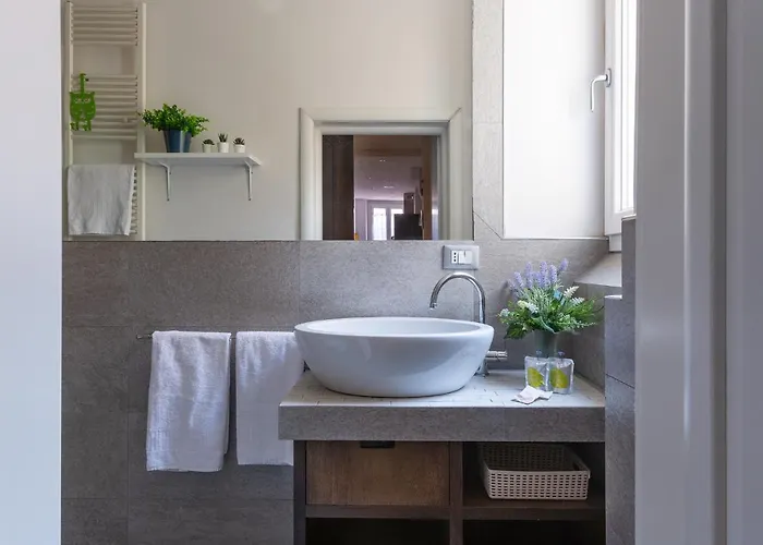 Lejlighed Modern Saragozza District