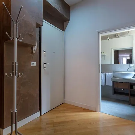 Apartament Modern Saragozza District *