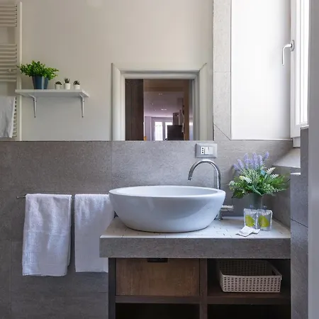 Apartament Modern Saragozza District