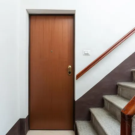 Apartment Modern Saragozza District Bologna