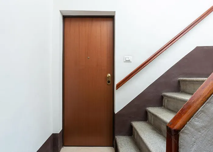 Apartament Modern Saragozza District Bolonia